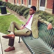 Foto de Omari Bennett
