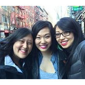 Michelle Chong's photo