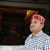 Photo de Rajeev Sharma