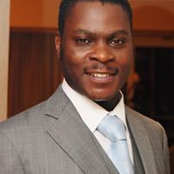 Fred Ogutu's photo