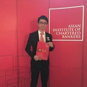 Laurence Gan's photo