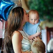 Tina Armstrong's photo