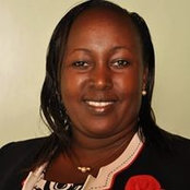 Ruth Ngugi's photo