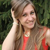 Maria Ilnitskaya's photo