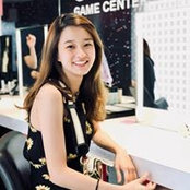 Jia Wen's photo