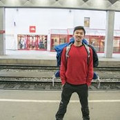 Eric Kuo's photo