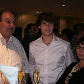 Kris De Boeck's photo