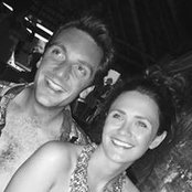 Tom Lewis's photo