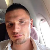 Kromek Andreis billede