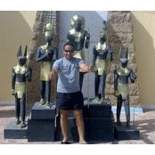 Mohamed Esmaeel's photo