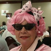 Jeannie Applebaum's photo