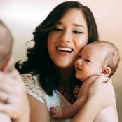 Mia Baker's photo