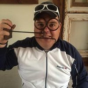 Foto von Chad Becker