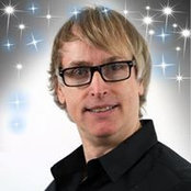 David Scotts billede