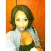 Foto von Safiya Johnson