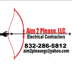 Aim2Please, LLC  Electrical Contractors