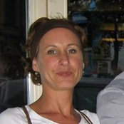Ilse Böcker's photo