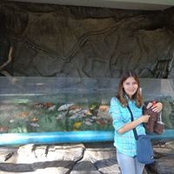 Clara Gonzalez's photo