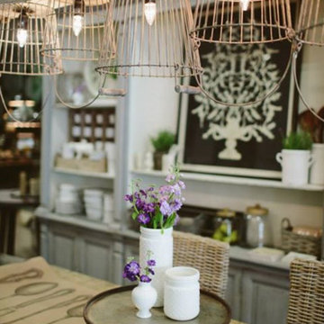 Shop Photos