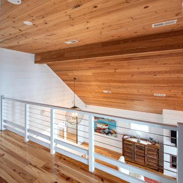 Figure Eight Island Renovation