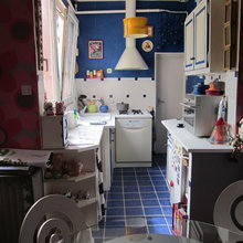 La Petite Maison