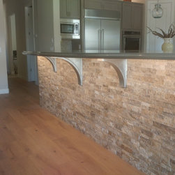 Countertops and Bar Tops - Kitchen Islands And Kitchen Carts