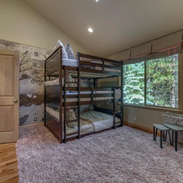Rubicon Peak, Incline Village, Nevada