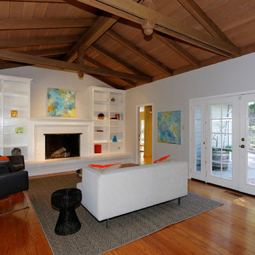 16 Valley View Rd. Orinda