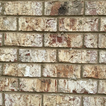 Graystone Brick