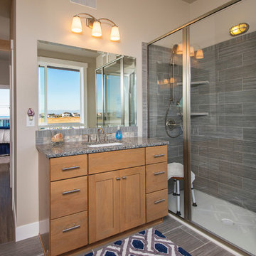 Ferndale Residence