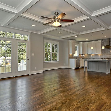 2654 N Quantico St, Arlington VA 22207