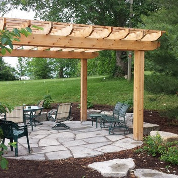 Back Yard Perfection