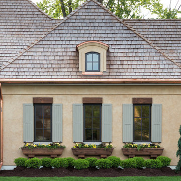 Locust Hills Chateau