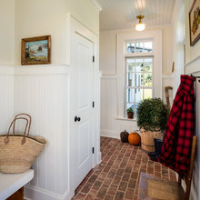Laundry hall