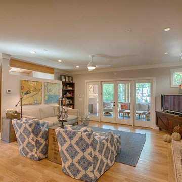 Wasserman Residence