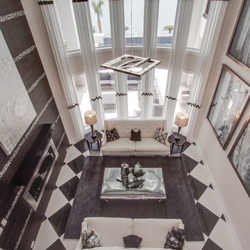 Frederick Harris by Newmark Homes
