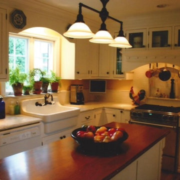 Bon Appétit Magazine Kitchen Contest Winner