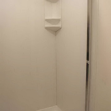Bathroom Projects