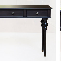 Bespoke Collection - Desks And Hutches