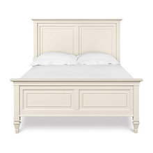spare room