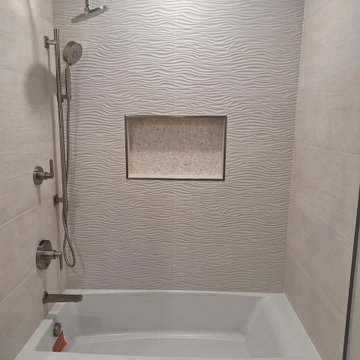 Bathrooms
