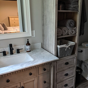 Evolution General Contracting | Bathroom Projects