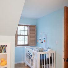baby boys room