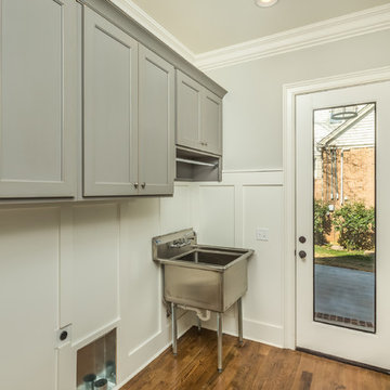 North Chattanooga Custom Home Build