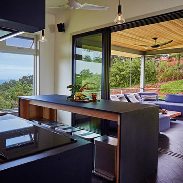MultiGlide Door