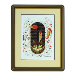 Great Framing Design - Wall Decor