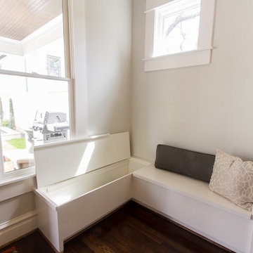 Houston Heights Remodels