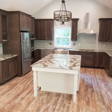 Kitchen Creators job photos