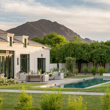 The Refined Pool