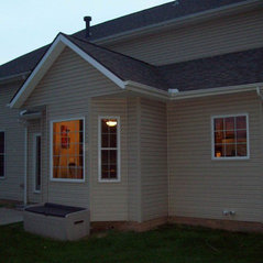 Scott McCue Homes - Massillon, OH, US